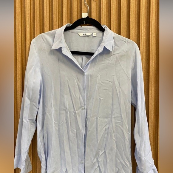 Bundle of two blouse tops - Picture 4 of 5